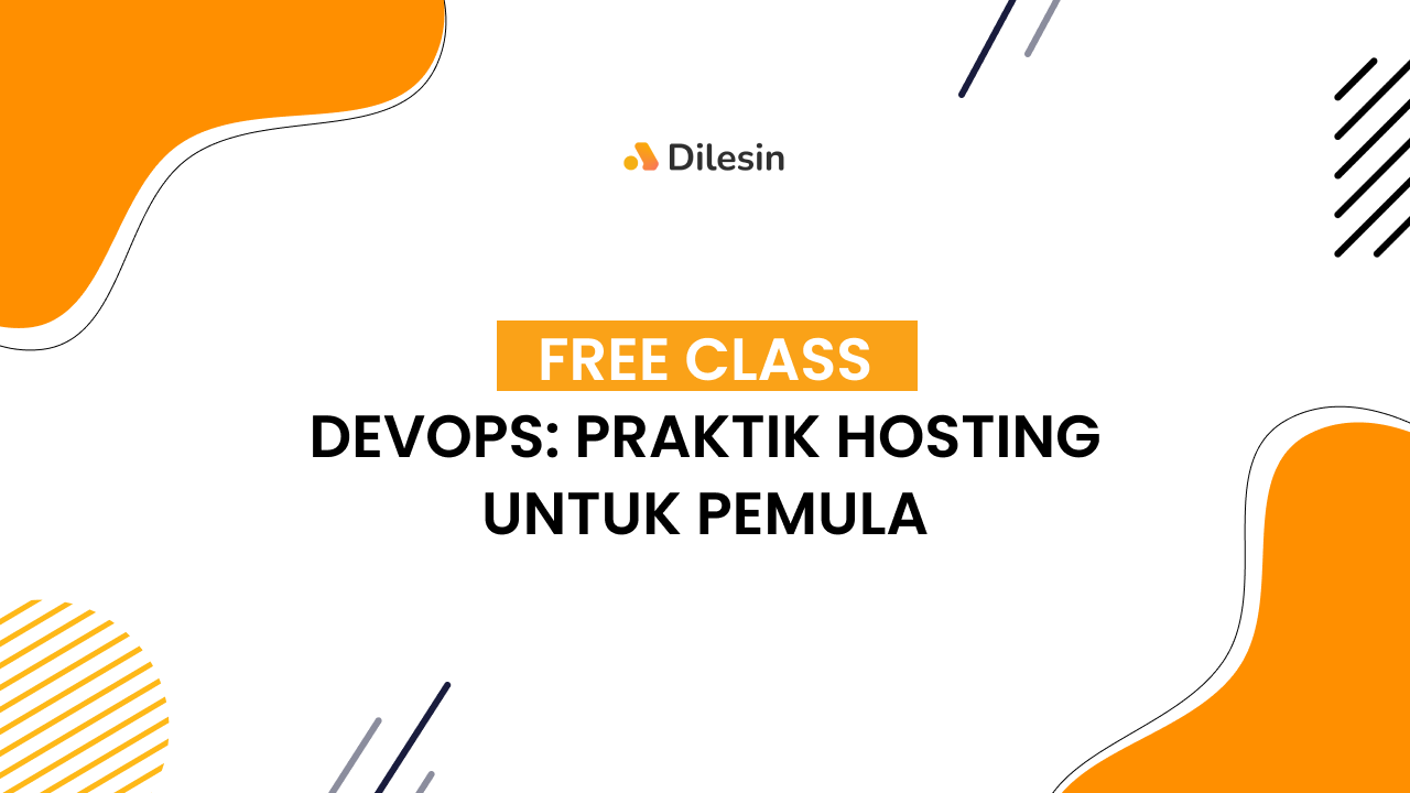 DevOps: Praktik Hosting untuk Pemula